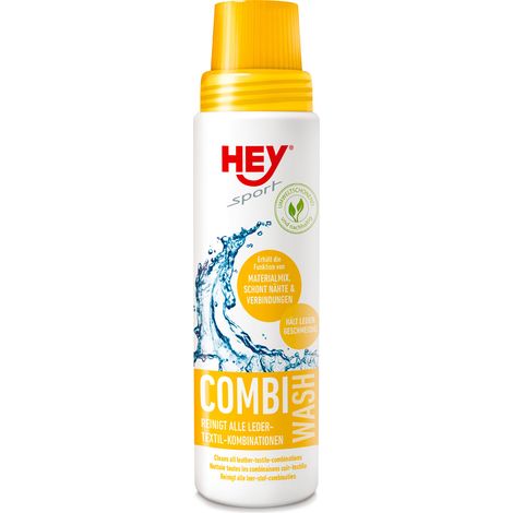 Combi-Wash wash effax 250 ml cura del cuoio (1/3)