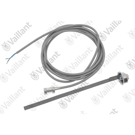 VAILLANT Fühler VKP 122+202+302+452+602/2 u.w. Vaillant-Nr. , 0020055833
