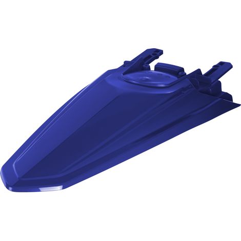 Guardabarros trasero Polisport Sherco SE SEF 25 26 Azul Duradero