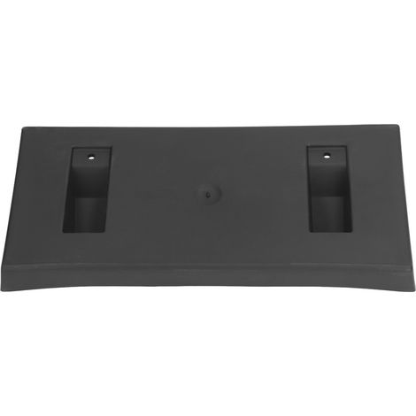 Moulure d'aile de passage de roue arrière droite 877424Z000 pour Hyundai Santa Fe Sport 2.0L 2.4L 2013-2018 (1/5)