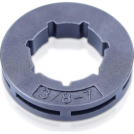 3/8" Sprocket Rim For Husqvarna 555 154 254 257 262 XP 455 460 Rancher 50 51 55 Chainsaw Oregon 18270 (1/5)