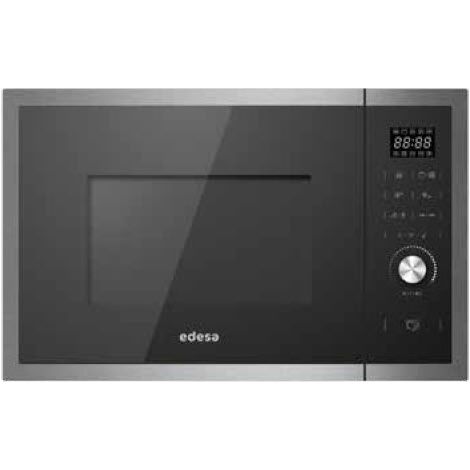 Edesa EMW-2530-IG XBK (1/2)