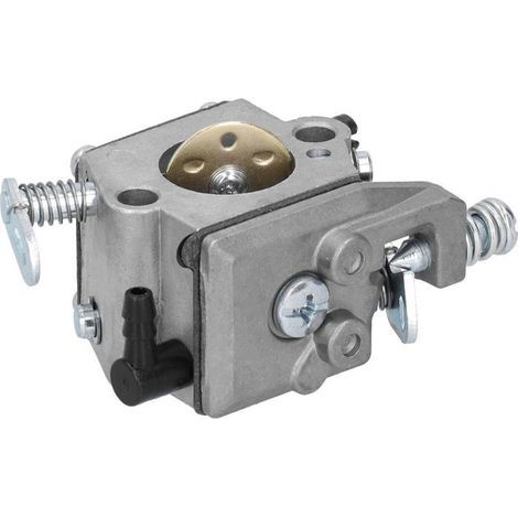 Carburateur en alliage d'aluminium adapté à la tronçonneuse STIHL MS210 MS230 MS250 021 023 025 (1/5)
