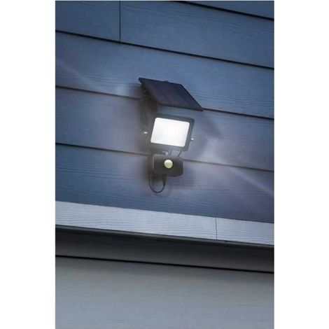 Solar projector - GALIX - G4560 - 800 Lumens - Detector (1/3)