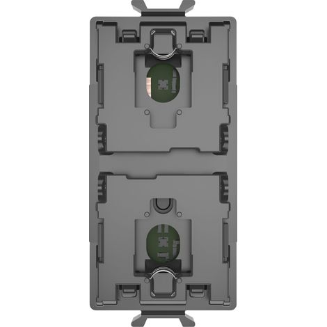 MODULE VOLET ROULANT AXIAL EVO 1P GEWISS GW10675