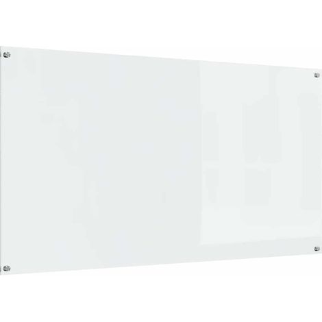 Protection de cuisine Transparent 110 x 60 x 0,6 cm CFW68595 (1/5)