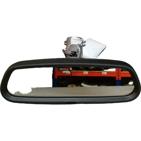 Retroviseur Interieur PEUGEOT 2008 [PRODUIT D'OCCASION]♻️815489 (1/3)