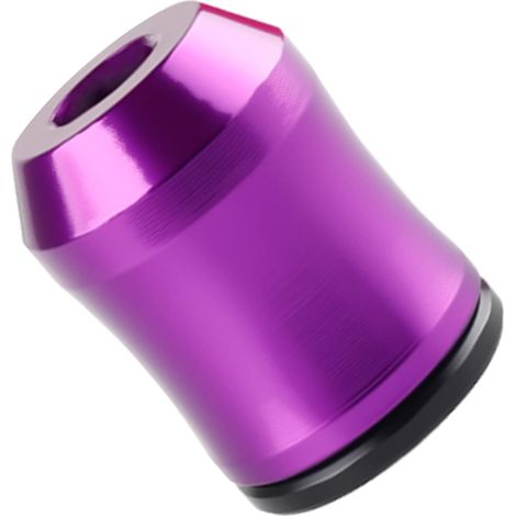 Support de vis magnétique, outil magnétique robuste pour embouts de tournevis, fixation universelle, tige hexagonale 1/4", positionnement de précision pour le travail et l'assemblage du métal (1/5)