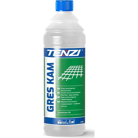 Piedra Tenzi Gres 1 litro