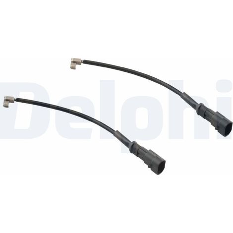 Sensor de pastillas de freno HAM Iveco Daily 06 delantero 3.0 JTD