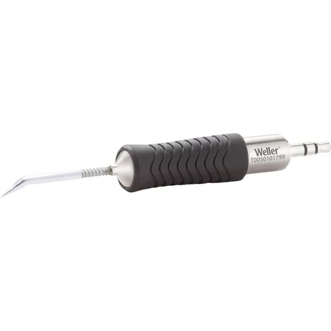 Weller RTP 001 C X MS Lötspitze Meißelform Spitzen-Größe 0.1 mm Spitzen-Länge 20.6 mm Inhalt 1 St. (1/5)