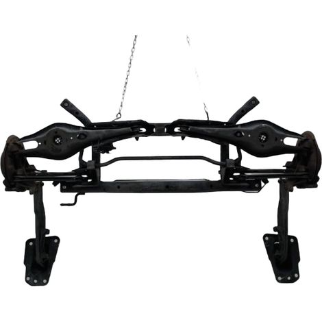 [PRODUIT D'OCCASION] Berceau Arriere SEAT Leon 2009- ♻️ Ref Oe. 5q0505315g - Garantie à vie (1/3)