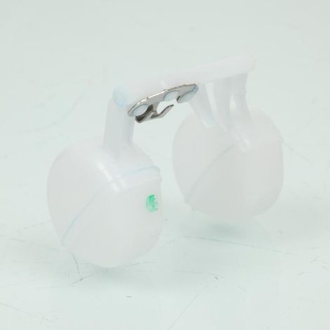 Flotteur de carburateur Dellorto PHBL pour moto 0901001 blanc (1/5)