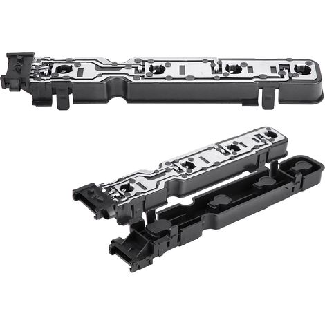 Support d'ampoule de feu arrière/carte de prise d'arrêt pour Ford Transit MK7 06-14 1681537 (1/5)