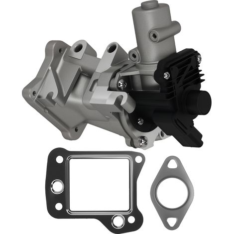 Engine EGR Valve for Jaguar XF 2.2D Ford Mondeo 2.2 TDCi 2008-2015 5 Pin