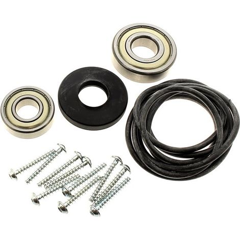 Lager + Dichtungen 00172685 für Bosch-Waschmaschine