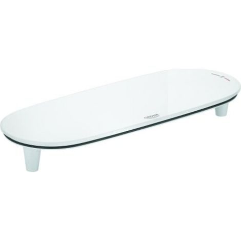 GROHE Abdeckung 48482, für Grohtherm SmartControl, chrom (1/3)