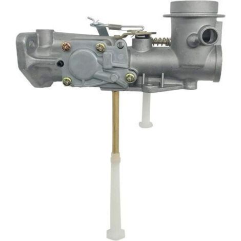 pour carburateur 397135 5 HP 080252 80292 080302 carburateur de cultivateur de tondeuse à gazon (1/3)