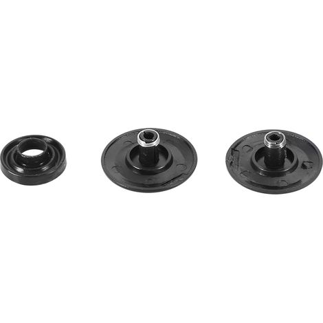 8K0998068A 3-teiliger Bedienknopf/Achse für Audi A4 A5 A6 A8 Q5