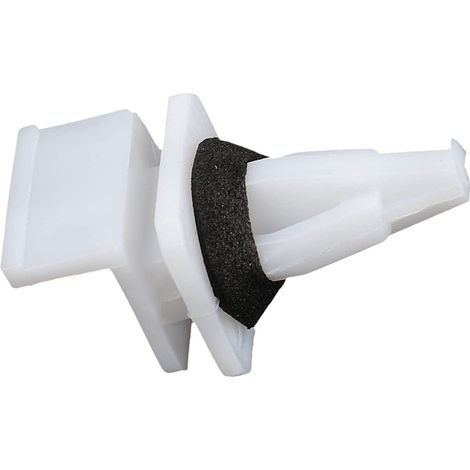 30X clips de fixation de bas de caisse pour Accord 1991 et suivants pour TL95-08, 30 x clips de bas de caisse (1/5)