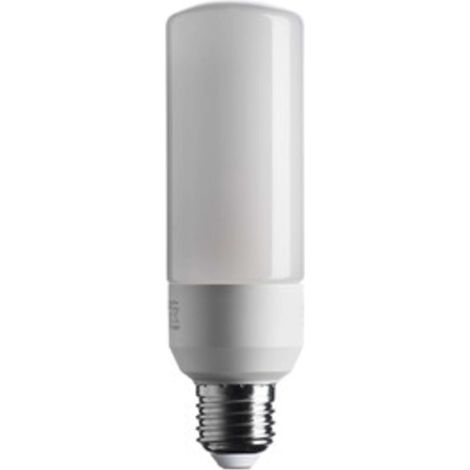 LAMPADINA LED TUBOL T45 12W E27 1521LM 4000K - 10 pezzi