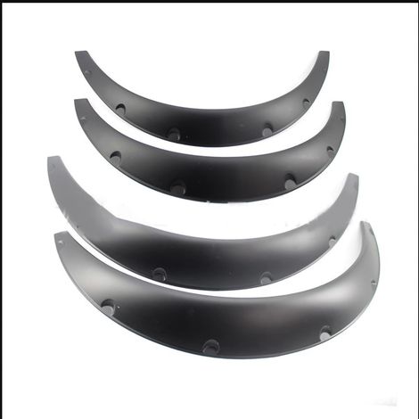 Capteur de température d'air ambiant SU16398, capteur noir compact pour remplacement DBRONCO SPORT 2021 (1/5)