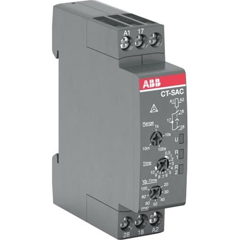 CT-SAC.22 1SVR508210R0100 ABB HD453424