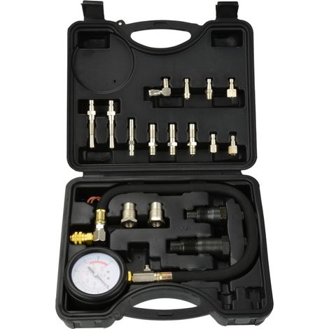 Tester di pressione di compressione diesel/0-70 bar/ (10) (1/5)