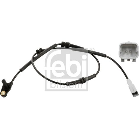 Geschwindigkeitssensor 106854 Febi