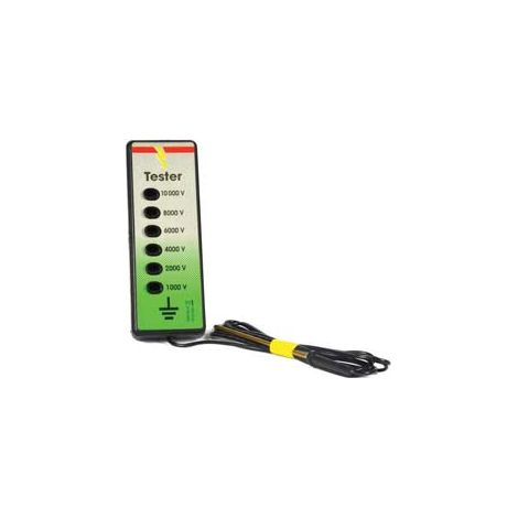 TESTER ELETTRORECINZIONE AKO KERBL