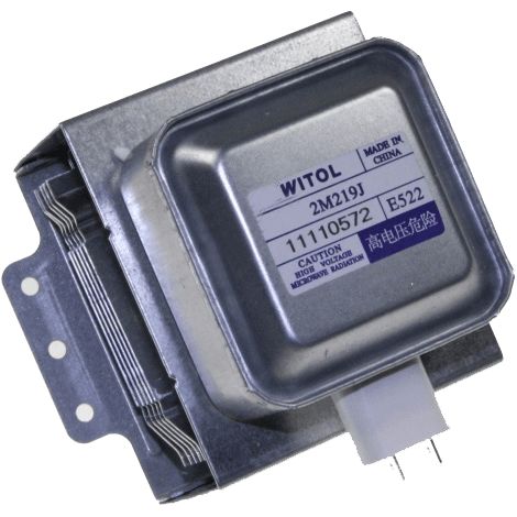 MAGNETRON 2M219J pour MICRO ONDES BRANDT - 72X3731 (1/4)