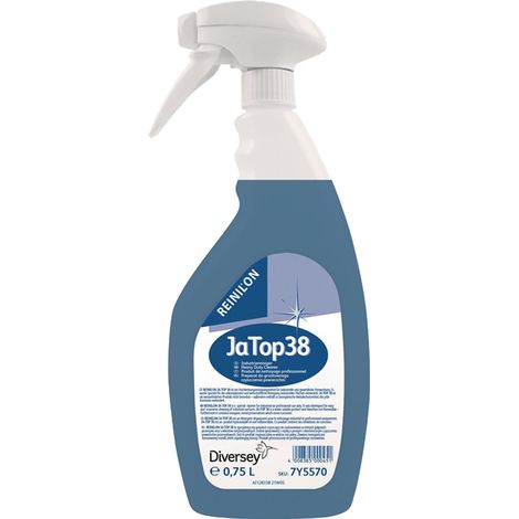 Diversey limpiador intensivo JaTop38 0,75 l - 7Y5570 (1/3)