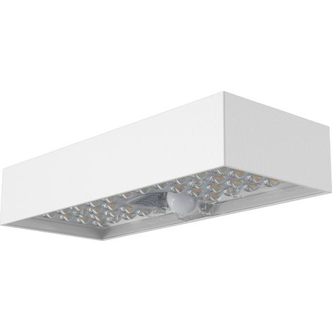 Aplique de pared TEGEL (blanco) VELAMP (1/4)