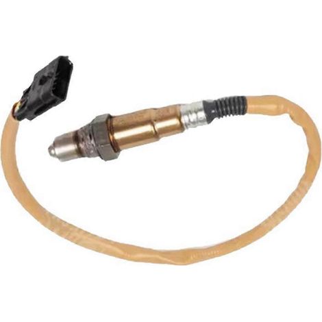 Auto-O2-Sauerstoffsensor, für Renault Clio IV Dacia Sandero Nuova Logan 0258027116 – 2012, 2021 (1/5)