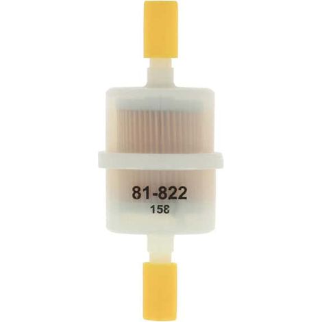 Kraftstofffilter 2000cc Max