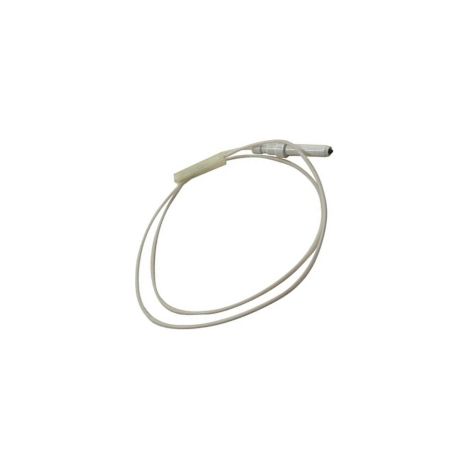 Bougie d'allumage (570mm) pour Four - Cuisiniere SMEG 810930154