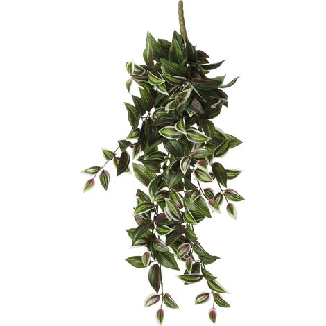 Mica Decorations Plante artificielle Vert H54xl15xL20cm (1/5)