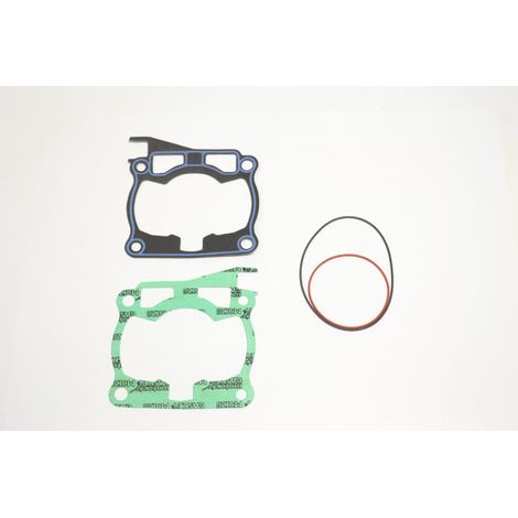 Juntas de competición de alta gama para Yamaha YZ 125 1999-2004, marca Athena.