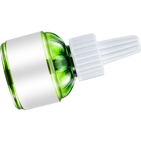Répulsif anti-mouches électronique liquide, longue durée, sûr, sans fumée et inodore, pour chambre, salon et cuisine. (1/5)