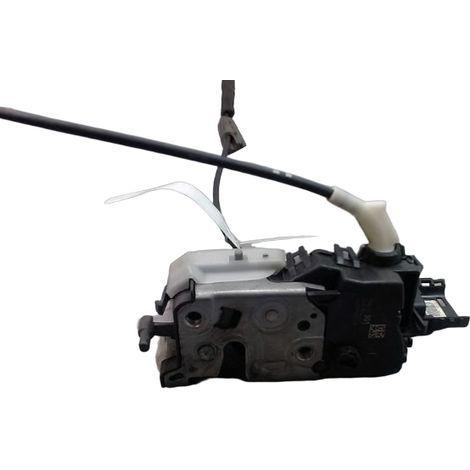 Systeme Condamnation Arriere Droit PEUGEOT 5008 Monosp. I Phase 1 2009-2013 [PRODUIT D'OCCASION]♻️9800624180