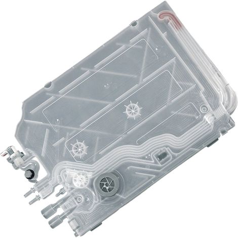 Scambiatore di calore originale - Lavastoviglie - BOSCH - 1664123662894705347
