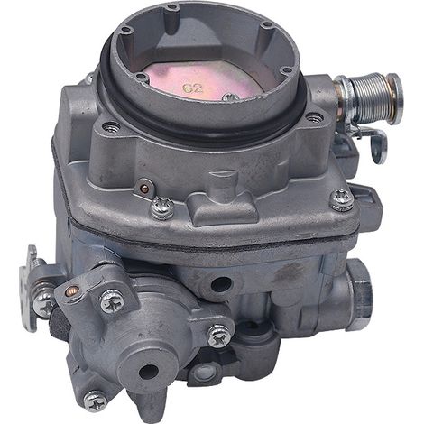 Carburetor 146-0659 compatible with Onan RV KV Spec C and D generators (1/4)