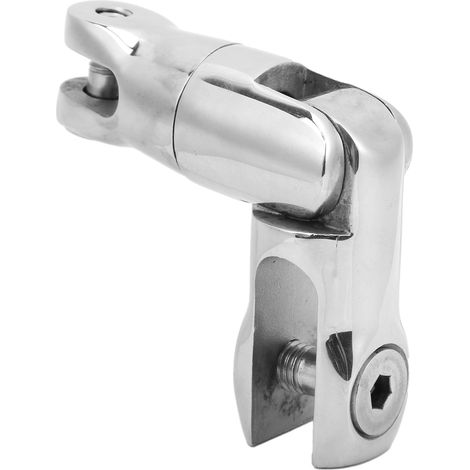Ankerverbinder aus Edelstahl 316, 0,2–0,3 Zoll/6–8 mm, Kettenverankerung für Boote und Schiffe (1/5)
