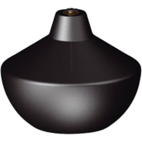 Boule flotteur + tige JACOB - Longueur 135 mm (1/2)