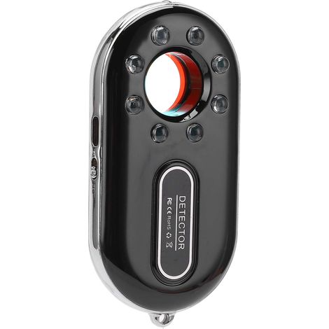 Détecteur de câbles K98 avec coque ABS, signal électronique, accessoire de recherche avec câble USB pour caméra (1/5)