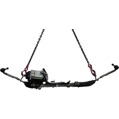 [PRODUIT D'OCCASION] Cremaillere PEUGEOT 308 2011- ♻️ Ref Oe. 1628948680 - Garantie à vie (1/3)