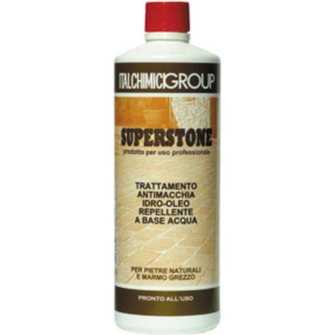 ANTIMACCHIA SUPERSTONE  1 L