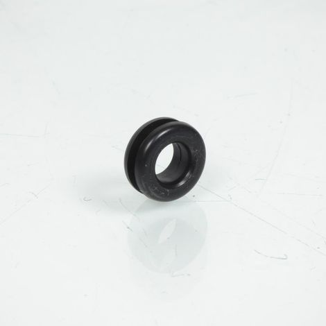 Passe fil rond caoutchouc passe câble d'origine pour moto Aprilia (1/3)