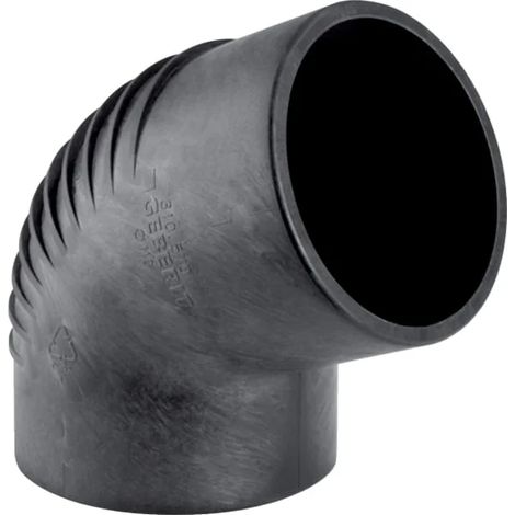 Geberit Silent-db20 curva: 67°, d=75mm, 307670141