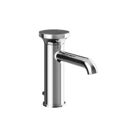 Gessi Origini Mitigeur de lavabo, avec garniture découlement,